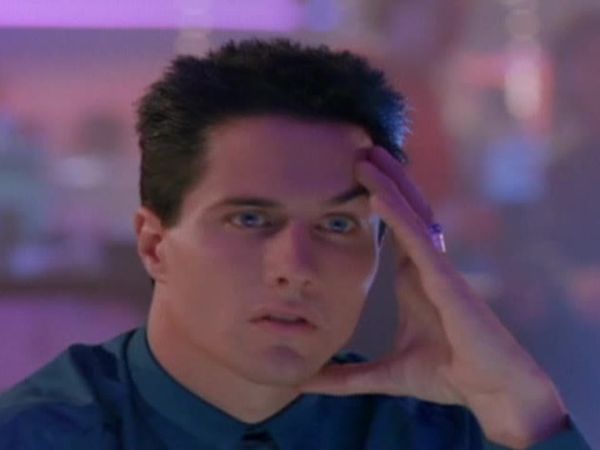 Silk Stalkings - Silk Stalkings: S1 E6 - Men Seeking Women
