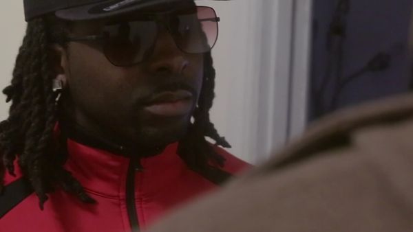 Money & Violence - Episode 8