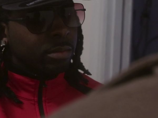 Money & Violence - Episode 8
