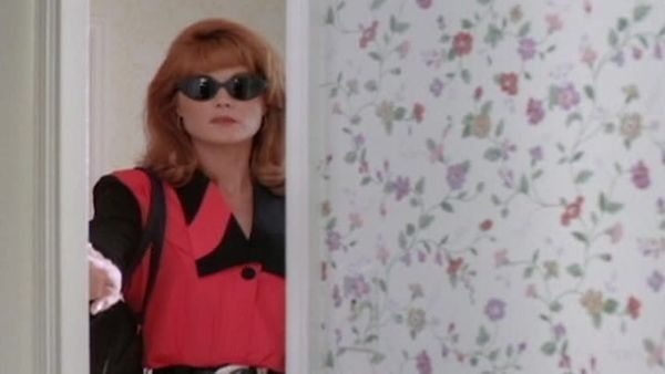 Silk Stalkings - Silk Stalkings: S1 E7 - Hardcopy