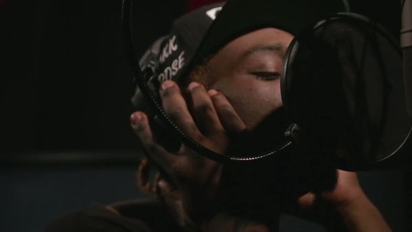 Money & Violence - Episode 10