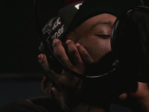 Money & Violence - Episode 10