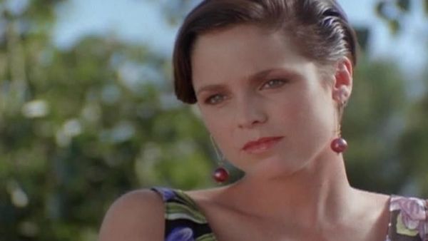 Silk Stalkings - Silk Stalkings: S1 E8 - Curtain Call
