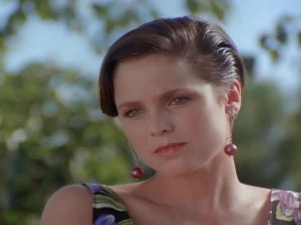 Silk Stalkings - Silk Stalkings: S1 E8 - Curtain Call