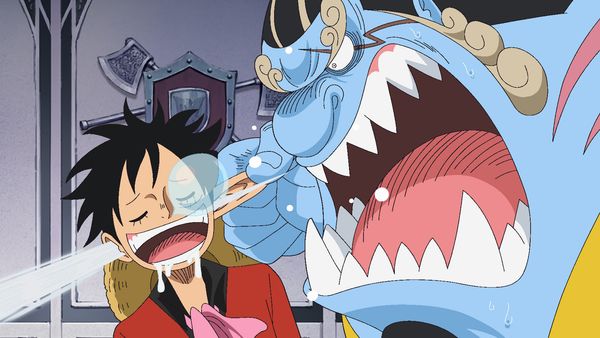 One Piece - A Deadly Kiss! The Mission to Assassinate the Emperor Kicks Off!