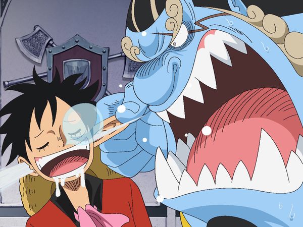 One Piece - A Deadly Kiss! The Mission to Assassinate the Emperor Kicks Off!