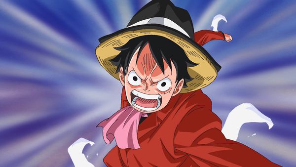 One Piece - The Evil Army! Transform! Germa 66!