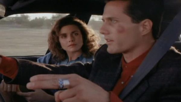 Silk Stalkings - Silk Stalkings: S1 E10 - Blo-Dri