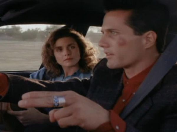 Silk Stalkings - Silk Stalkings: S1 E10 - Blo-Dri