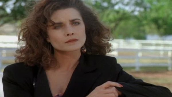 Silk Stalkings - Silk Stalkings: S1 E11 - Intensive Care