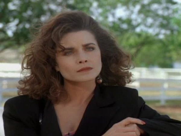 Silk Stalkings - Silk Stalkings: S1 E11 - Intensive Care