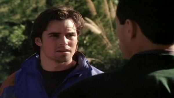 Silk Stalkings - Silk Stalkings: S1 E12 - Squeeze Play