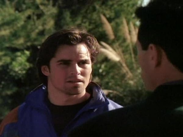 Silk Stalkings - Silk Stalkings: S1 E12 - Squeeze Play