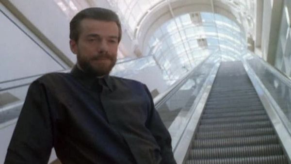 Silk Stalkings - Silk Stalkings: S1 E13 - Shock Jock