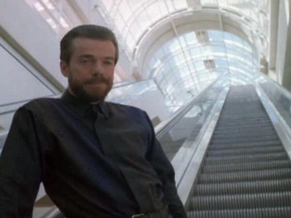 Silk Stalkings - Silk Stalkings: S1 E13 - Shock Jock