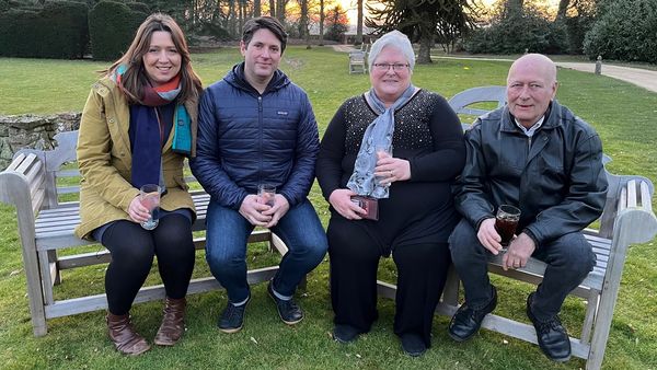 Long Lost Family (UK) - Episode 3