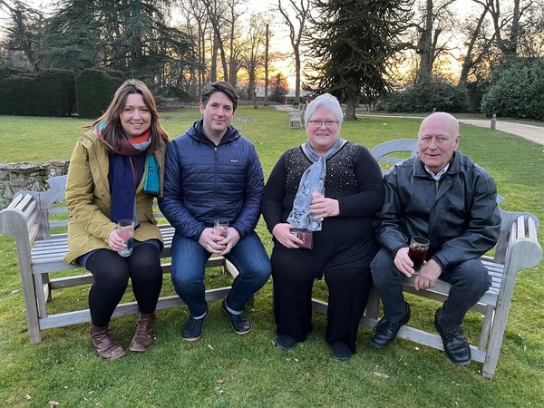 Long Lost Family (UK) - Episode 3