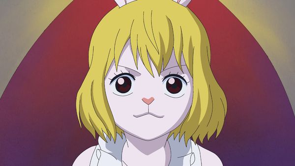 One Piece - Sulong! Carrot's Big Mystic Transformation!