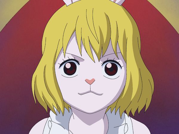 One Piece - Sulong! Carrot's Big Mystic Transformation!