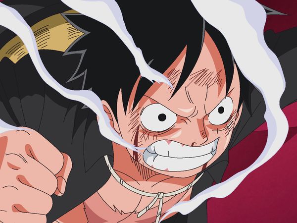 One Piece - Dark King's Direct Precepts! The Battle Against Katakuri Turns Around!