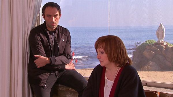 El laberinto de Alicia - El laberinto de Alicia: Episodio 79