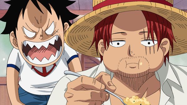 One Piece - The World is Stunned! The Fifth Emperor of the Sea Emerges!
