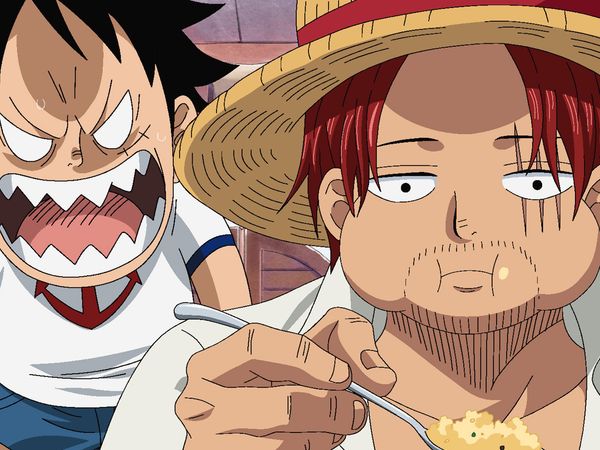 One Piece - The World is Stunned! The Fifth Emperor of the Sea Emerges!