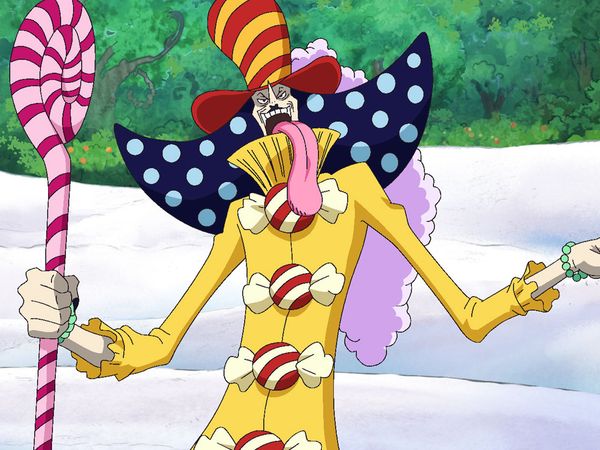 One Piece - Before the Dawn! Pedro, the Captain of the Guardians!
