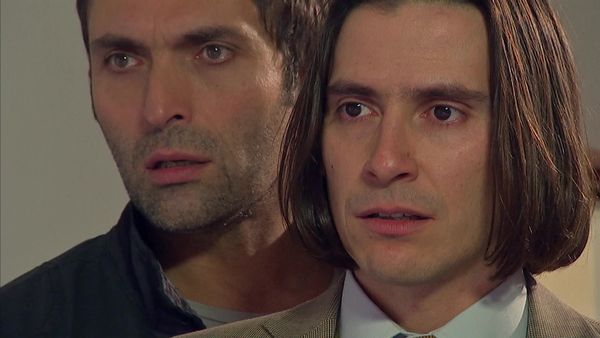 El laberinto de Alicia - El laberinto de Alicia: Episodio 81