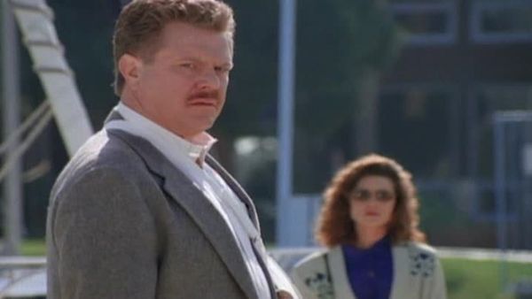 Silk Stalkings - Silk Stalkings: S1 E17 - The Sock Drawer