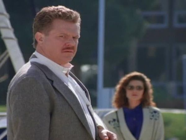 Silk Stalkings - Silk Stalkings: S1 E17 - The Sock Drawer