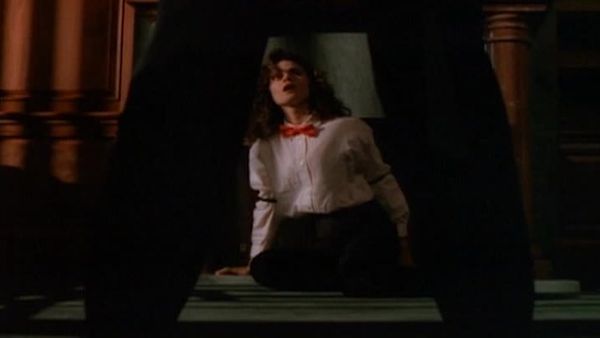 Silk Stalkings - Silk Stalkings: S1 E16 - Lady Luck