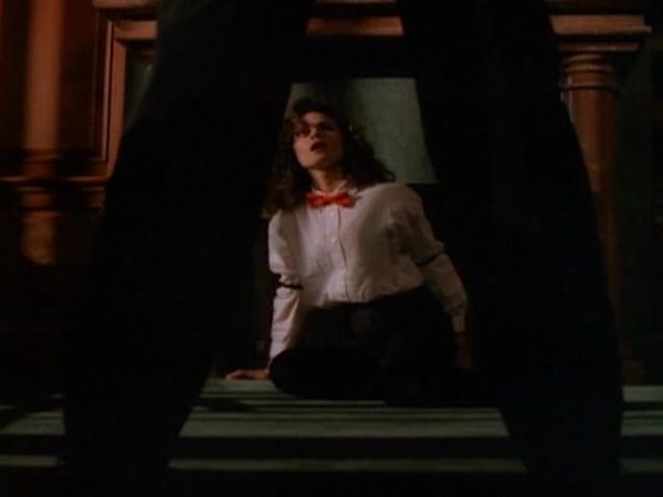 Silk Stalkings - Silk Stalkings: S1 E16 - Lady Luck
