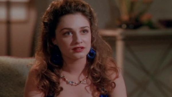 Silk Stalkings - Silk Stalkings: S1 E19 - Working Girl