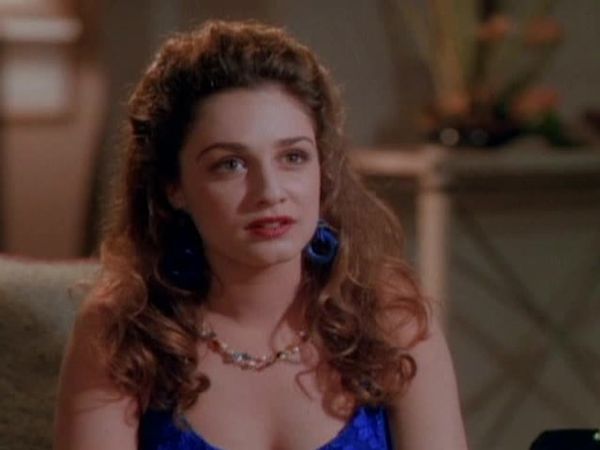 Silk Stalkings - Silk Stalkings: S1 E19 - Working Girl