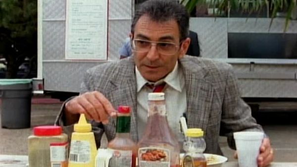 Silk Stalkings - T.K.O.