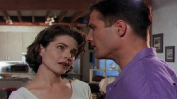 Silk Stalkings - Natural Selection, Part 1