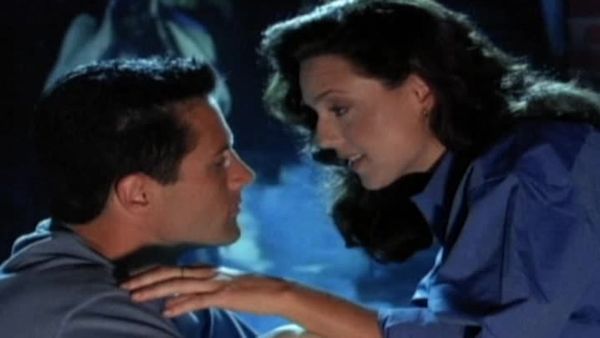 Silk Stalkings - Carrie & Jessie