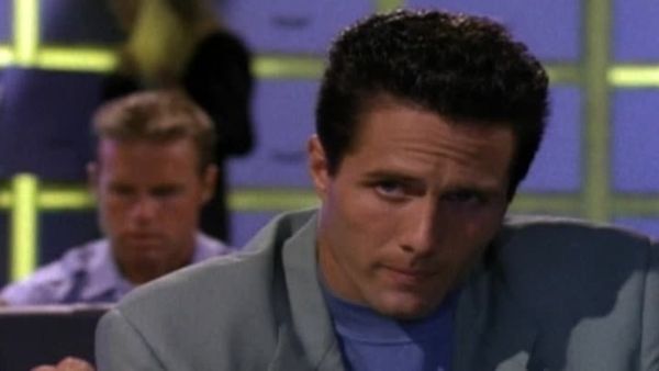 Silk Stalkings - Where There's A Will...