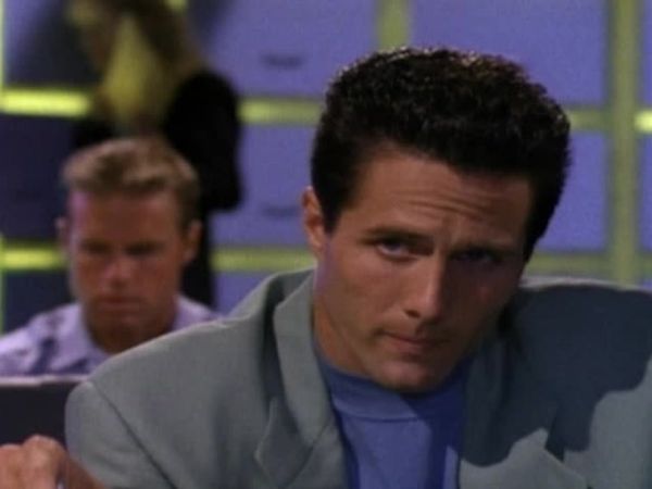 Silk Stalkings - Where There's A Will...