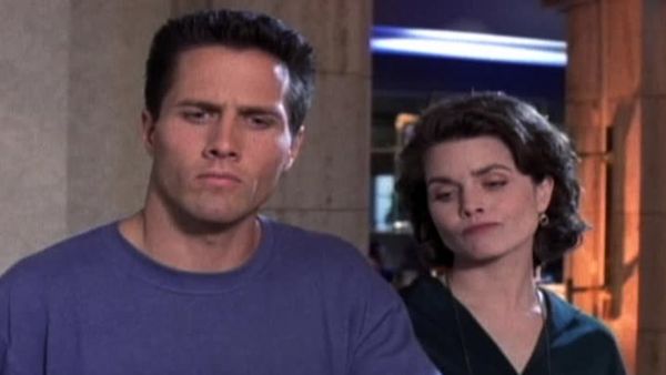 Silk Stalkings - Vengeance