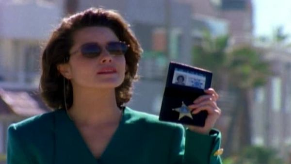 Silk Stalkings - Brother's Keeper