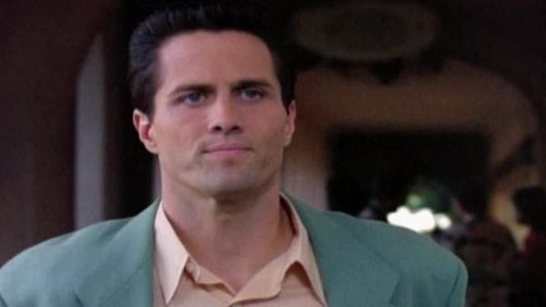 Silk Stalkings - I Know What Scares You