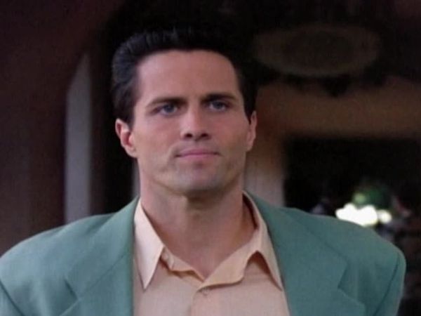 Silk Stalkings - I Know What Scares You