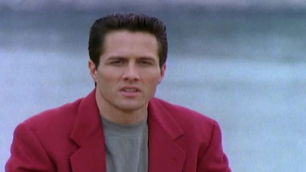 Silk Stalkings - Cadillac Jack