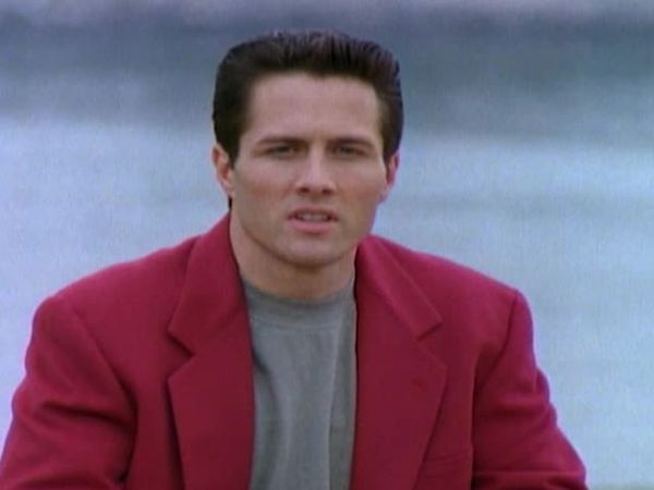 Silk Stalkings - Cadillac Jack