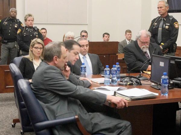 American Justice - Episode 8