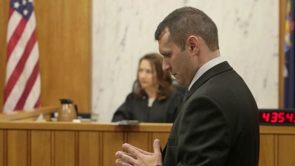 American Justice - Episode 7