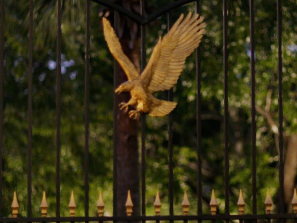 American Justice - Episode 9