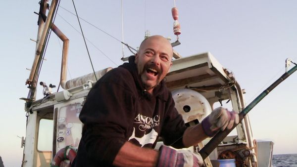 Wicked Tuna - L'homme face à la tempête